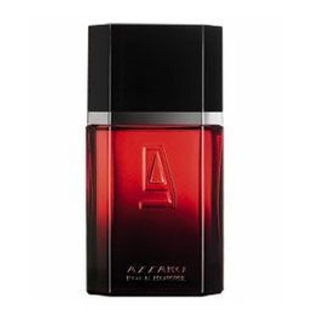 Azzaro Pour Homme Elixir For Men/Cologne For Men Eau de Toilette 1.7 Oz / 3.4 Oz / Gift Set 3.4 Oz Edt