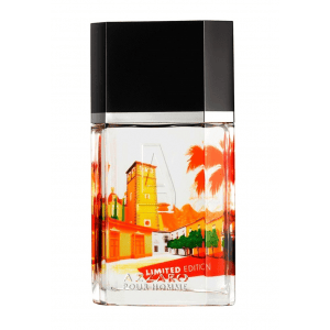 Azzaro Pour Homme Ltd. 2014 Men’s Perfume/Cologne For Men Eau de Toilette 3.4 Oz  Edt