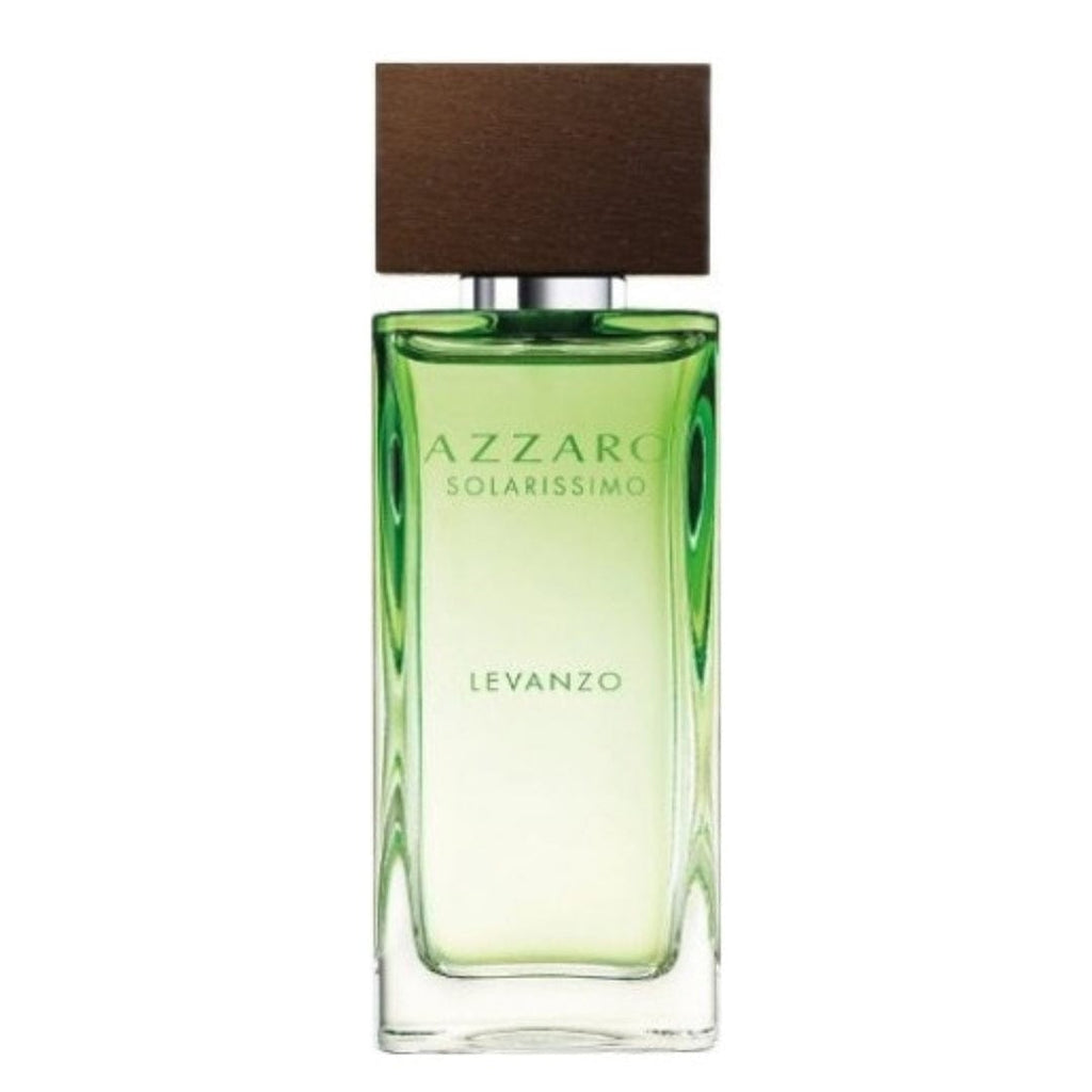 Azzaro Solarissimo Levanzo Men’s Perfume/Cologne For Men Eau de Toilette 2.5 Oz Edt