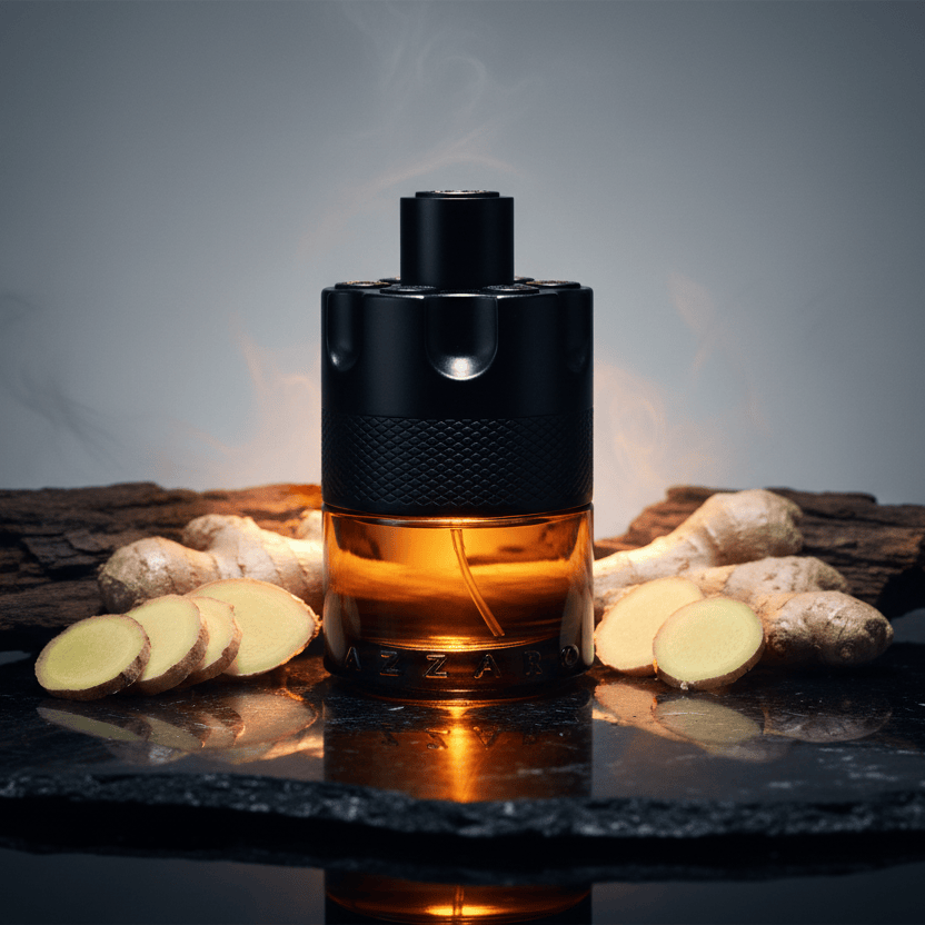 Azzaro The Most Wanted Parfum For Men Eau de Parfum