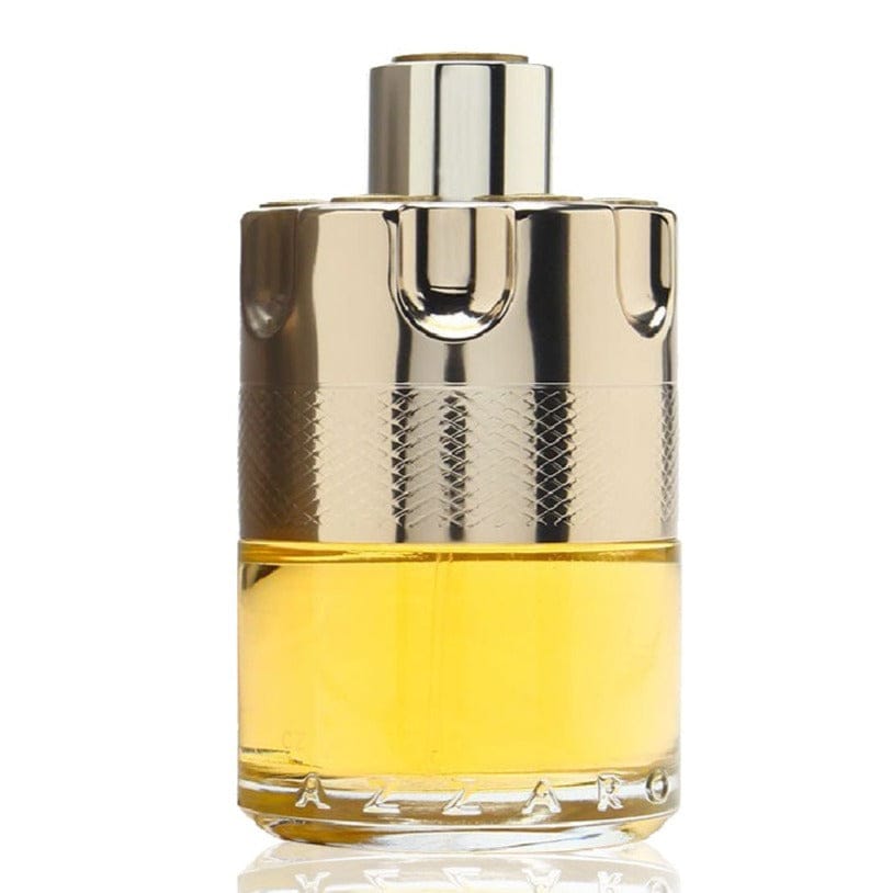 Azzaro Wanted Cologne For Men Eau De Toilette 1.7 oz / 3.4 Oz / 5.1 Oz / Gift Set 1.7 oz / Gift Set 3.4 Oz Edt