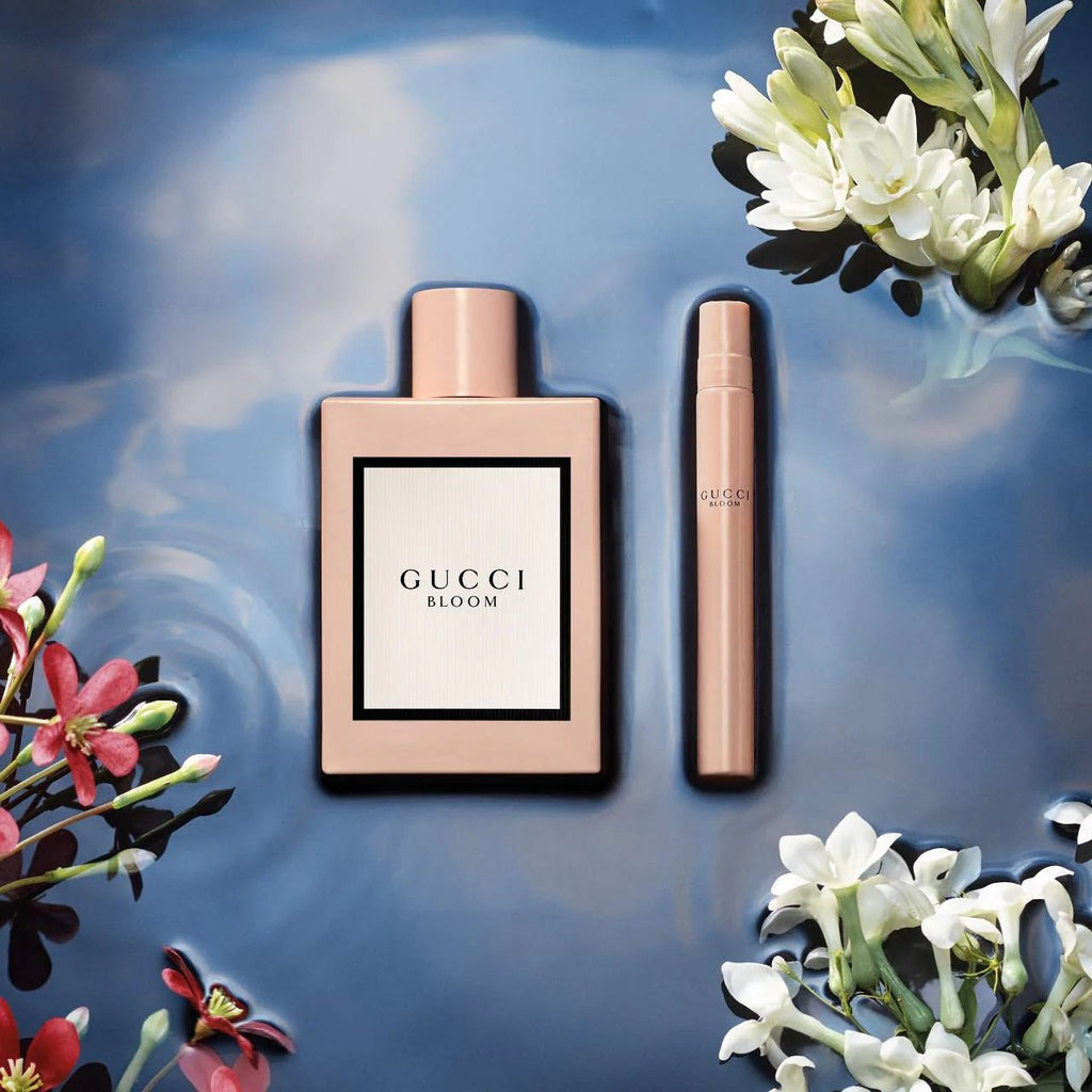 Gucci Bloom Eau de Parfum with Tuberose and Jasmine - 100ml