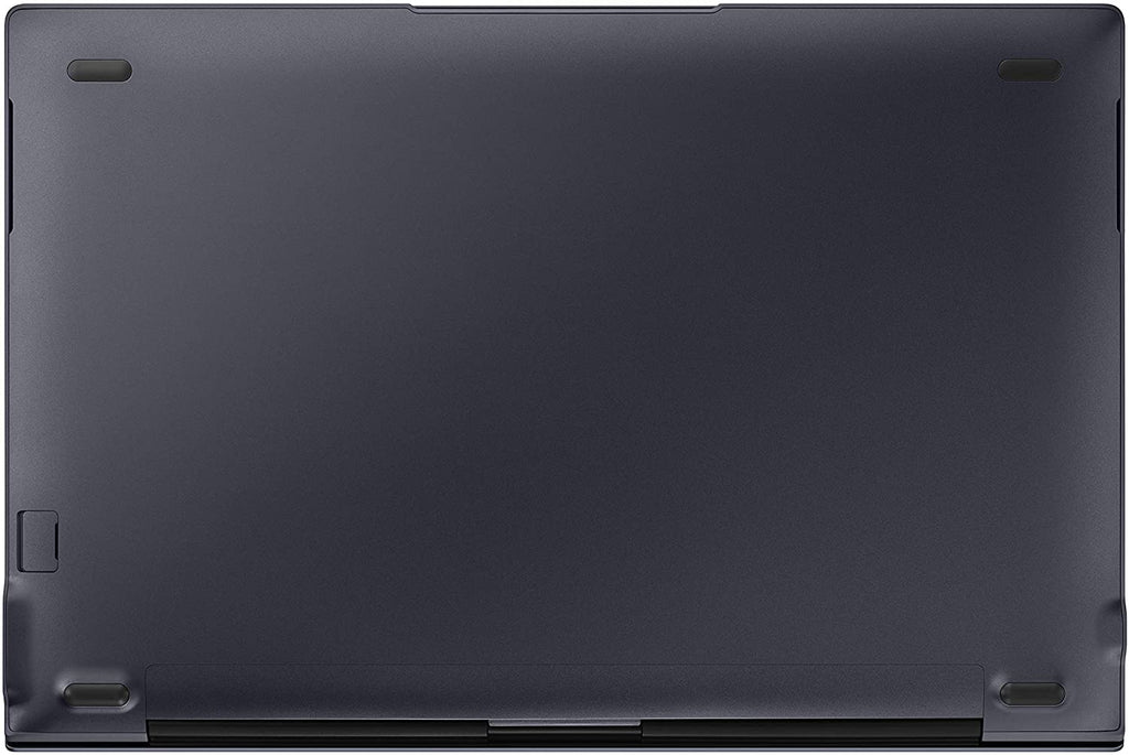 Samsung Galaxy Book S 13.3" Laptop - 8GB RAM - 256GB SSD - Mercury Gray - SM-W767VZAAVZW