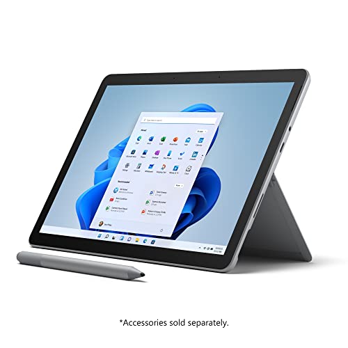 Microsoft Surface Go 2 8th Gen Intel M3 8GB - 128GB LTE Advanced+WiFi TFZ-00001