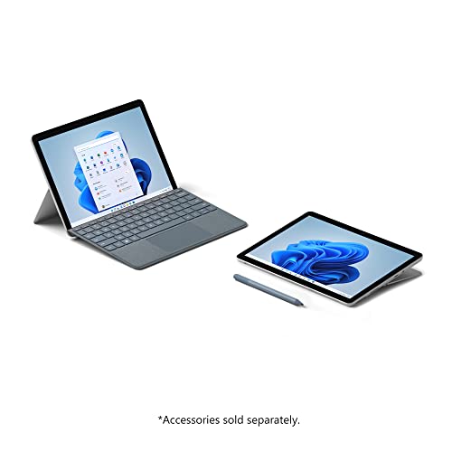 Microsoft Surface Go 2 8th Gen Intel M3 8GB - 128GB LTE Advanced+WiFi TFZ-00001