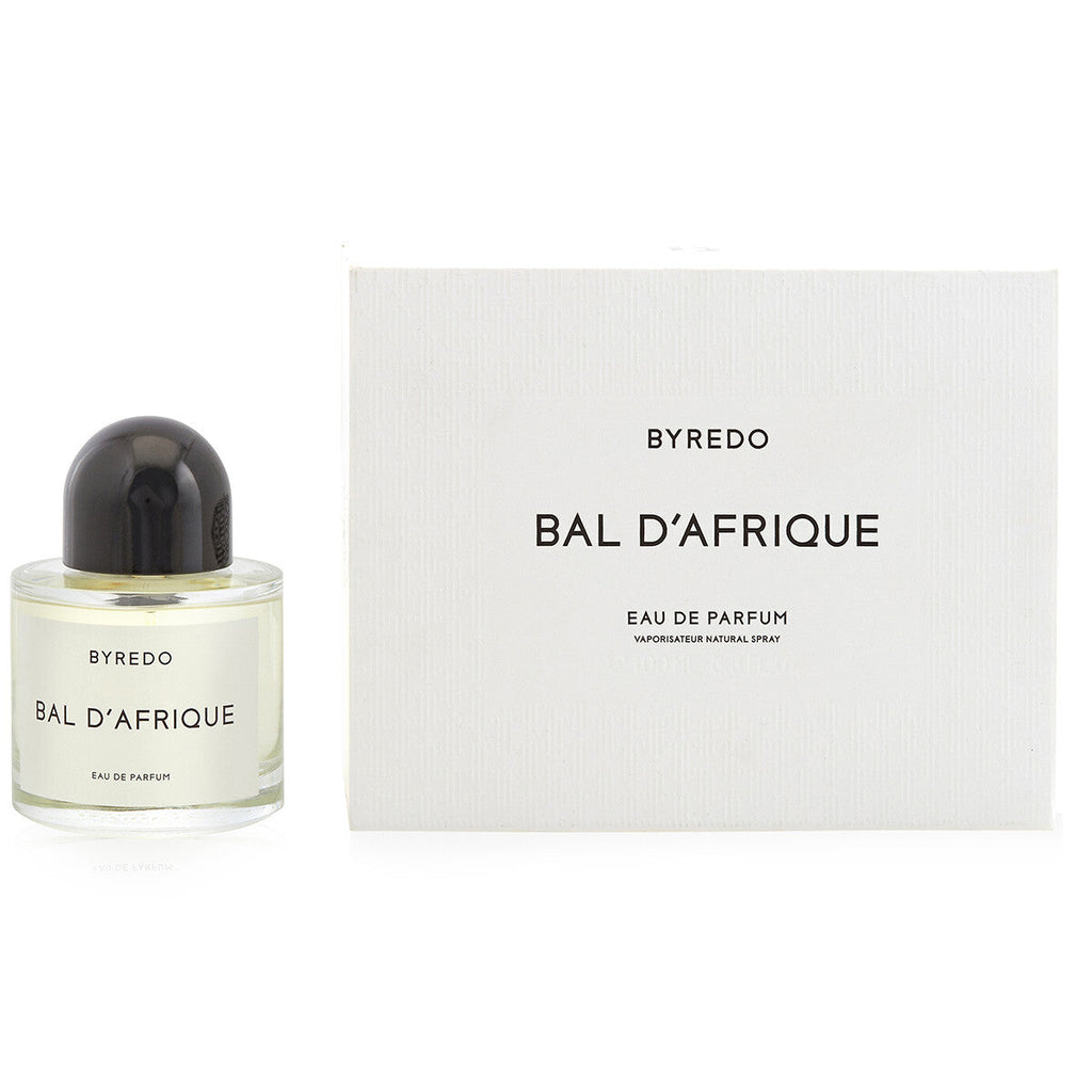 Byredo Bal D'afrique Eau De Parfum Spray For Women 100ml