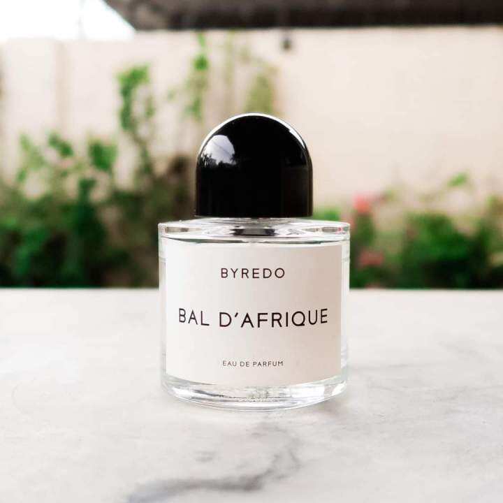 Byredo Bal D'afrique Eau De Parfum Spray For Women 100ml