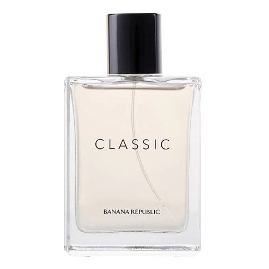 Banana Republic Classic 4.2 oz Edp