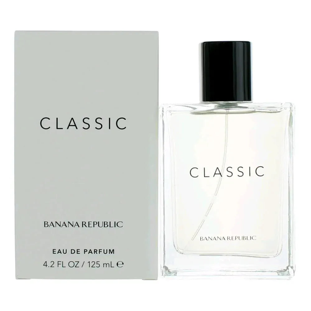 Banana Republic Classic 4.2 oz Edp
