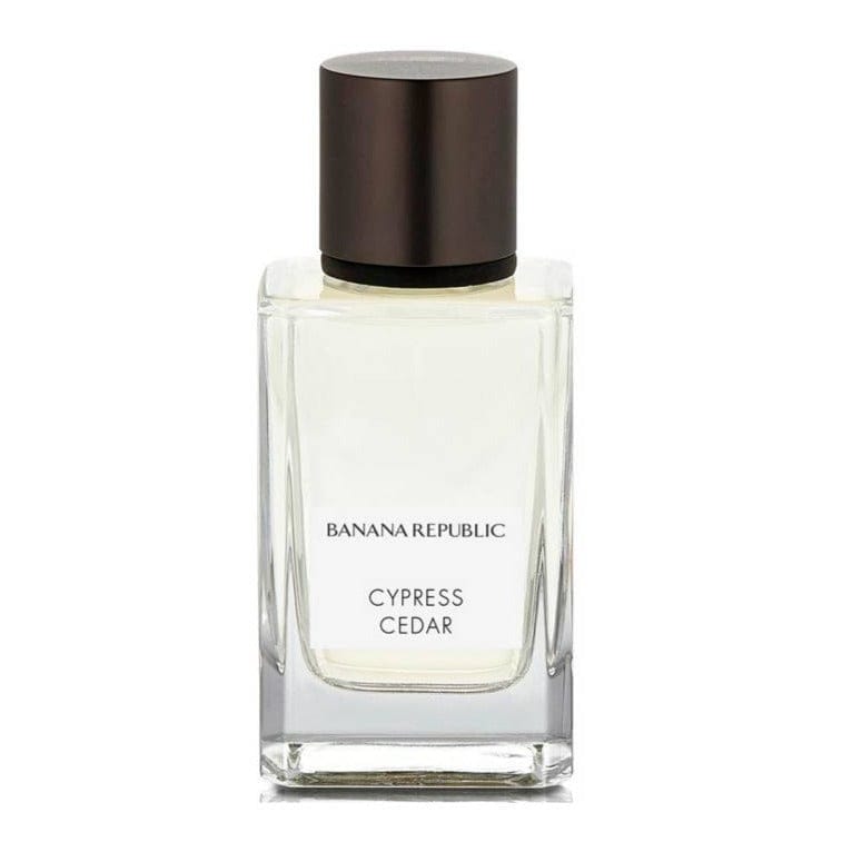 Banana Republic Cypress Cedar 2.5 oz Edp