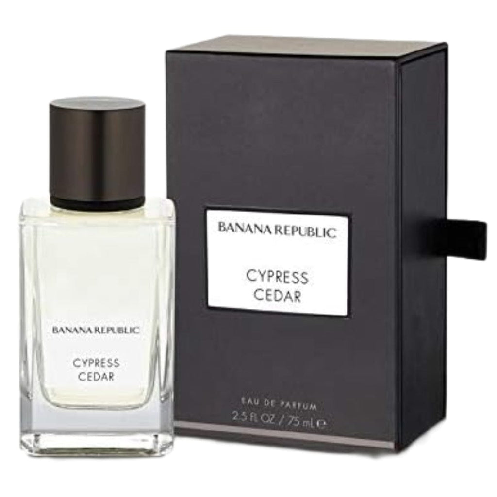 Banana Republic Cypress Cedar 2.5 oz Edp