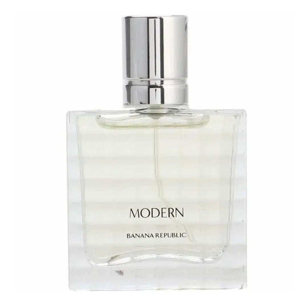 Banana Republic Modern Man Men’s Perfume/Cologne For Men Eau de Toilette 3.4 oz Edt