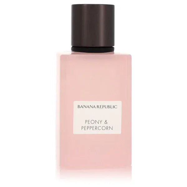 Banana Republic Peony & Peppercorn 2.5 oz Edp