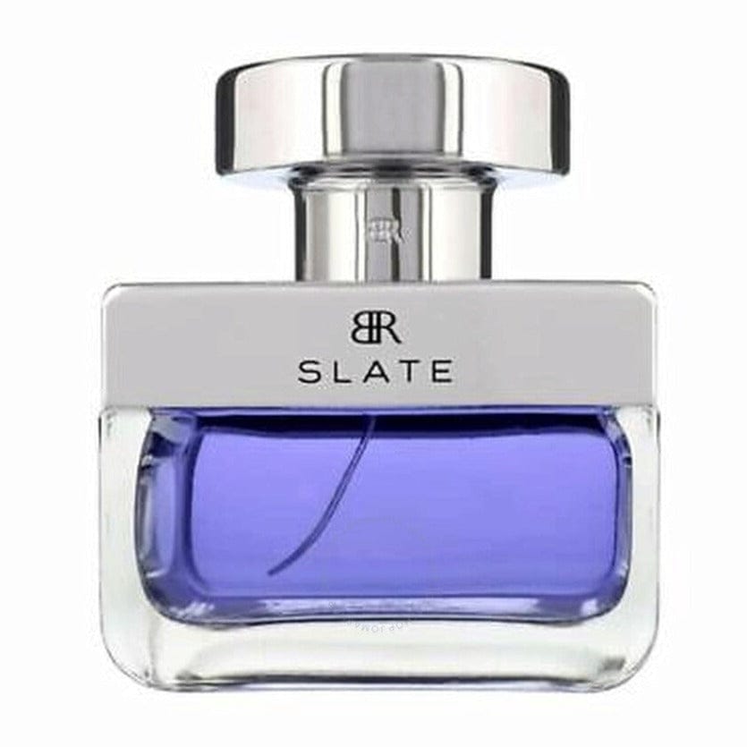 Banana Republic Slate Men’s Perfume/Cologne For Men Eau de Toilette 3.4 oz Edt