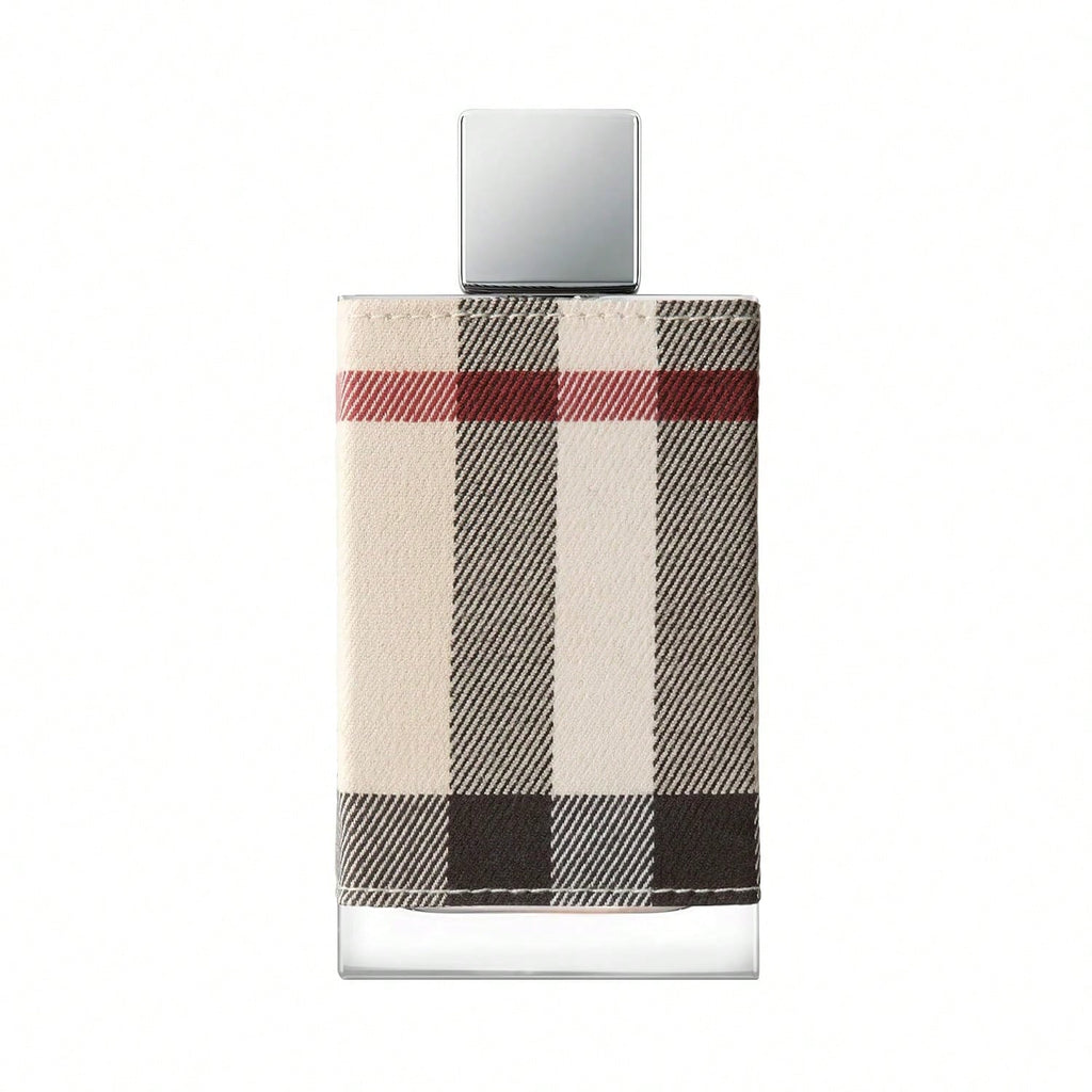 Burberry London Eau de Parfum – Women's Floral Perfume – With Notes of Honeysuckle, Jasmine, Peony & Sandalwood – Long Lasting Fragrance- 100ml/3.3oz