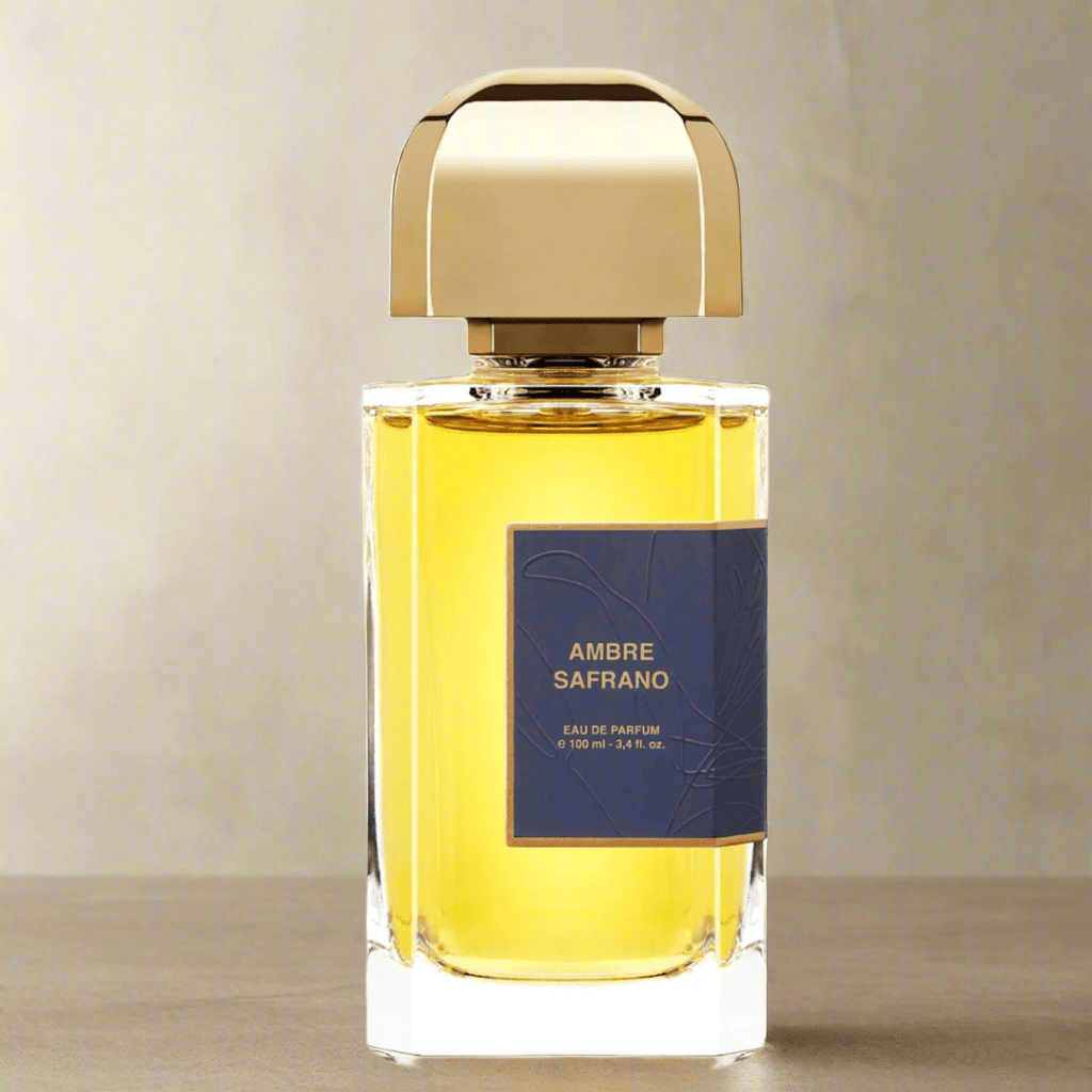 BDK Parfums Ambre Safrano 3.4 oz Edp