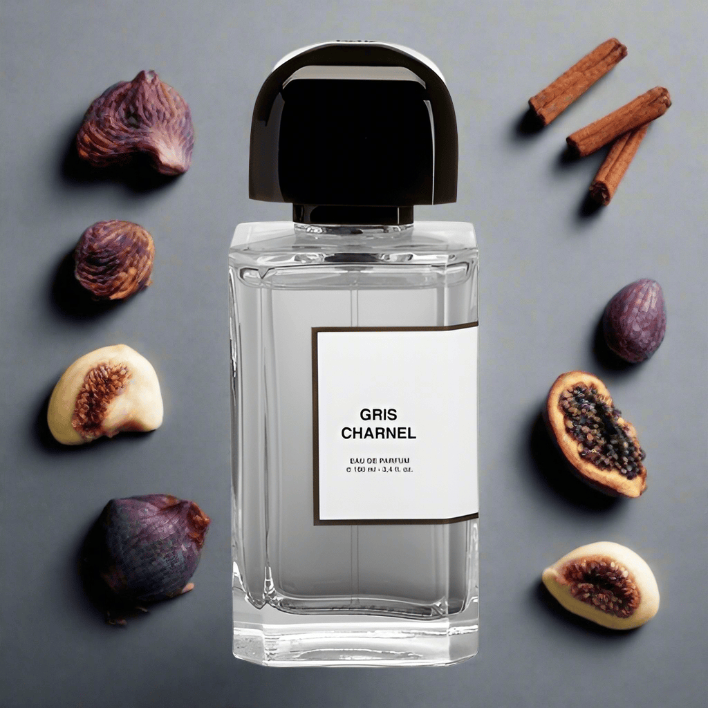 Bdk Parfums Gris Charnel 3.4 Oz