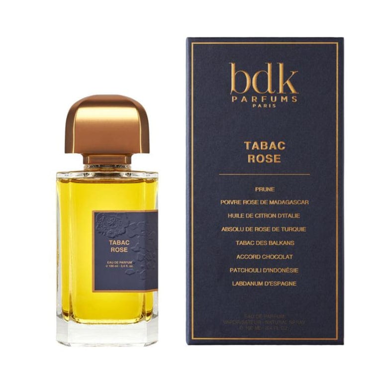 Bdk Parfums Tabac Rose 3.4 oz Edp