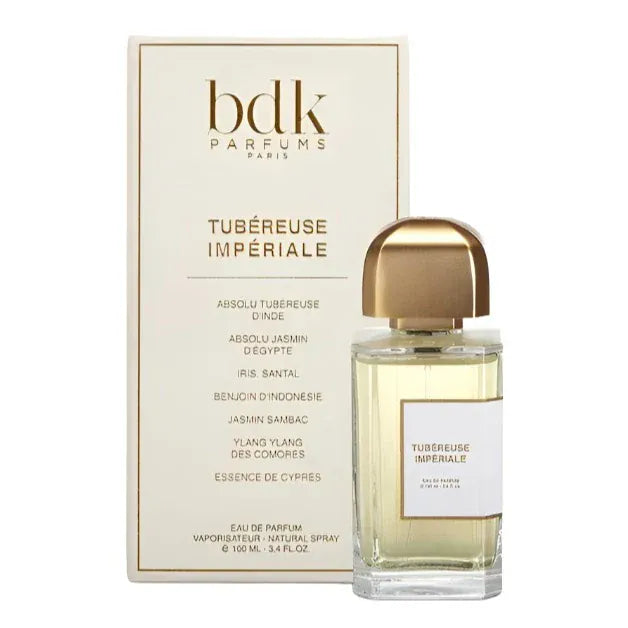Bdk Parfums Tubereuse Imperiale 3.4 oz Edp