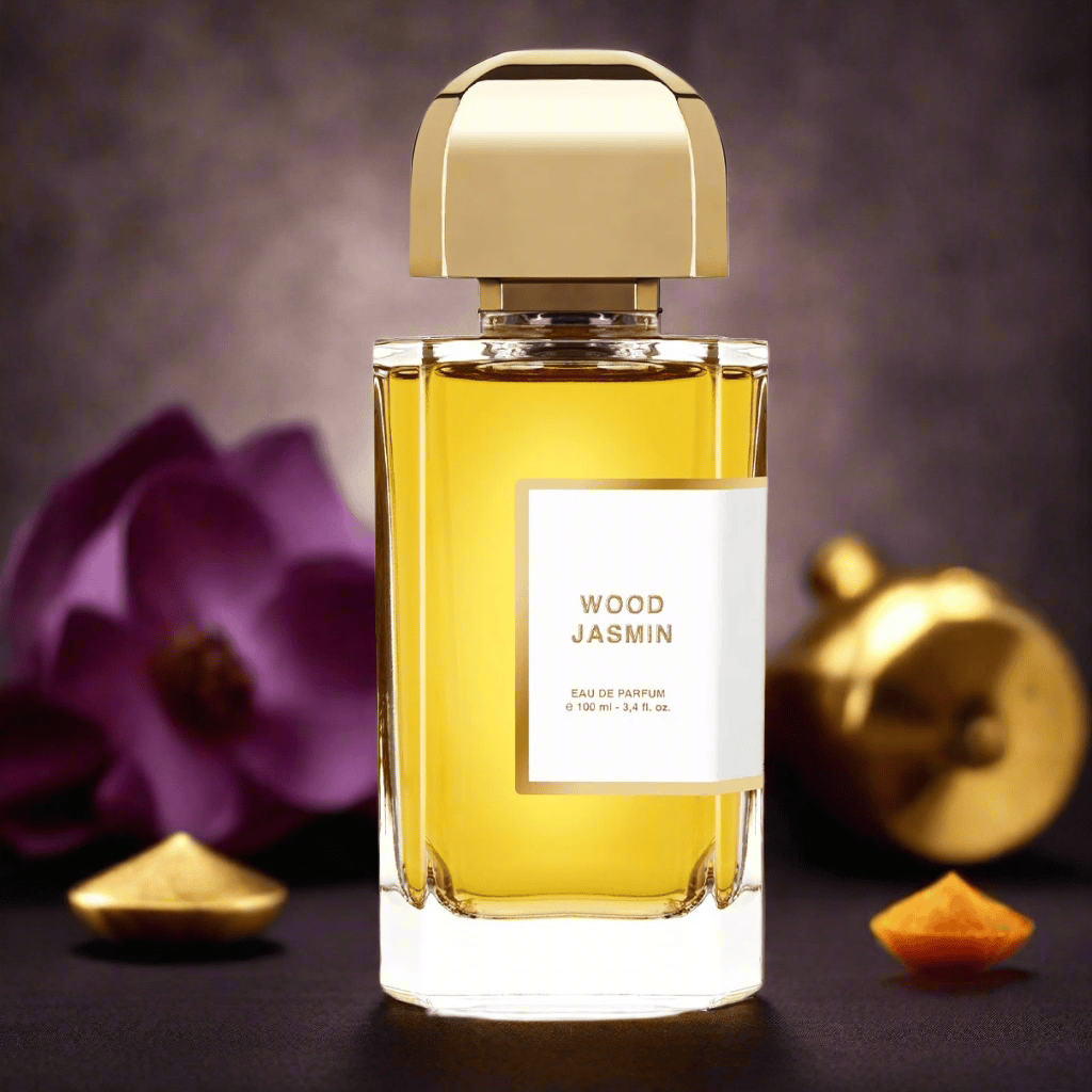 Bdk Parfums Wood Jasmin 3.4 oz Edp