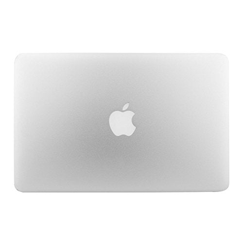 Apple MacBook Air 2015 Laptop - 11.6" 4GB RAM - 128GB SSD Silver - MJVM2LL/A