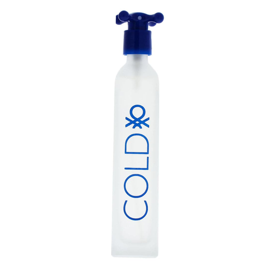 Benetton Colors Cold 3.3 oz