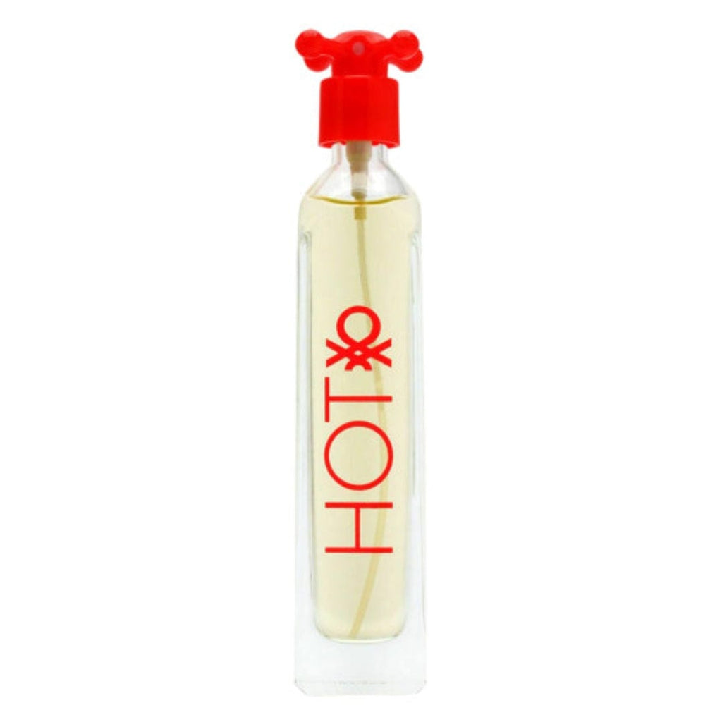 Benetton Colors Hot 3.3 oz