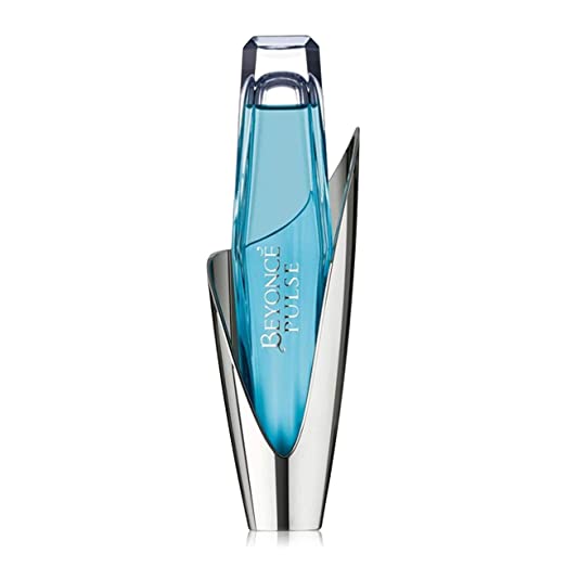 Beyonce Pulse For Her Eau de Parfum Spray 3.4 oz