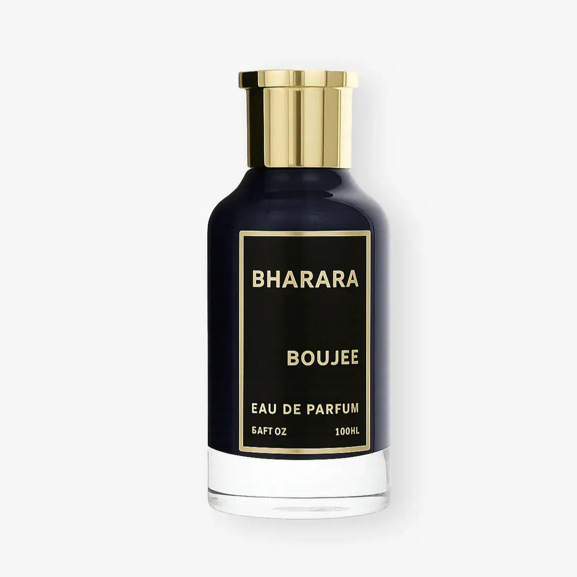 Bharara Boujee