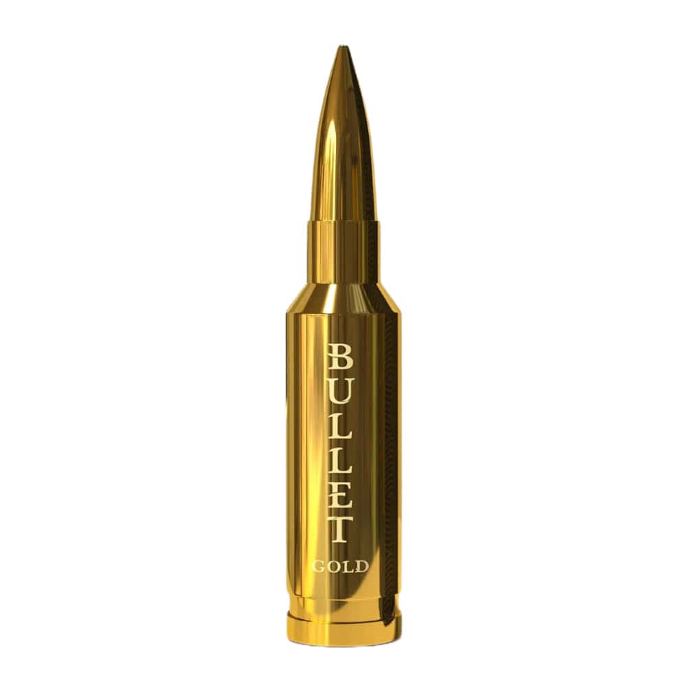 Bharara Bullet Gold Men’s Perfume/Cologne For Men Eau de Parfum 2.5 oz