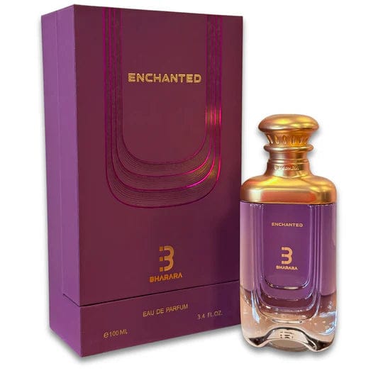 Bharara Enchanted
