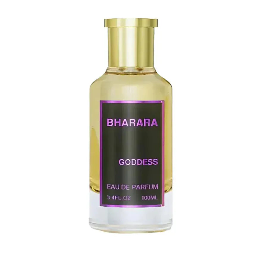 Bharara Goddess Women’s Perfume/Cologne For Women Eau de Parfum 3.4 oz Edp