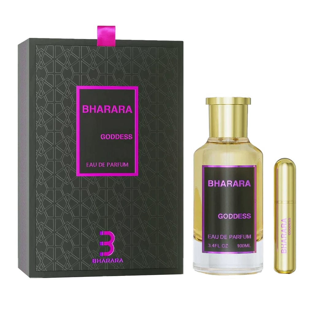 Bharara Goddess Women’s Perfume/Cologne For Women Eau de Parfum 3.4 oz Edp