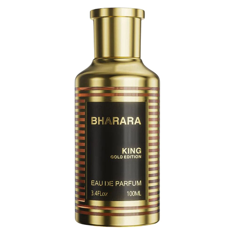 Bharara King Gold