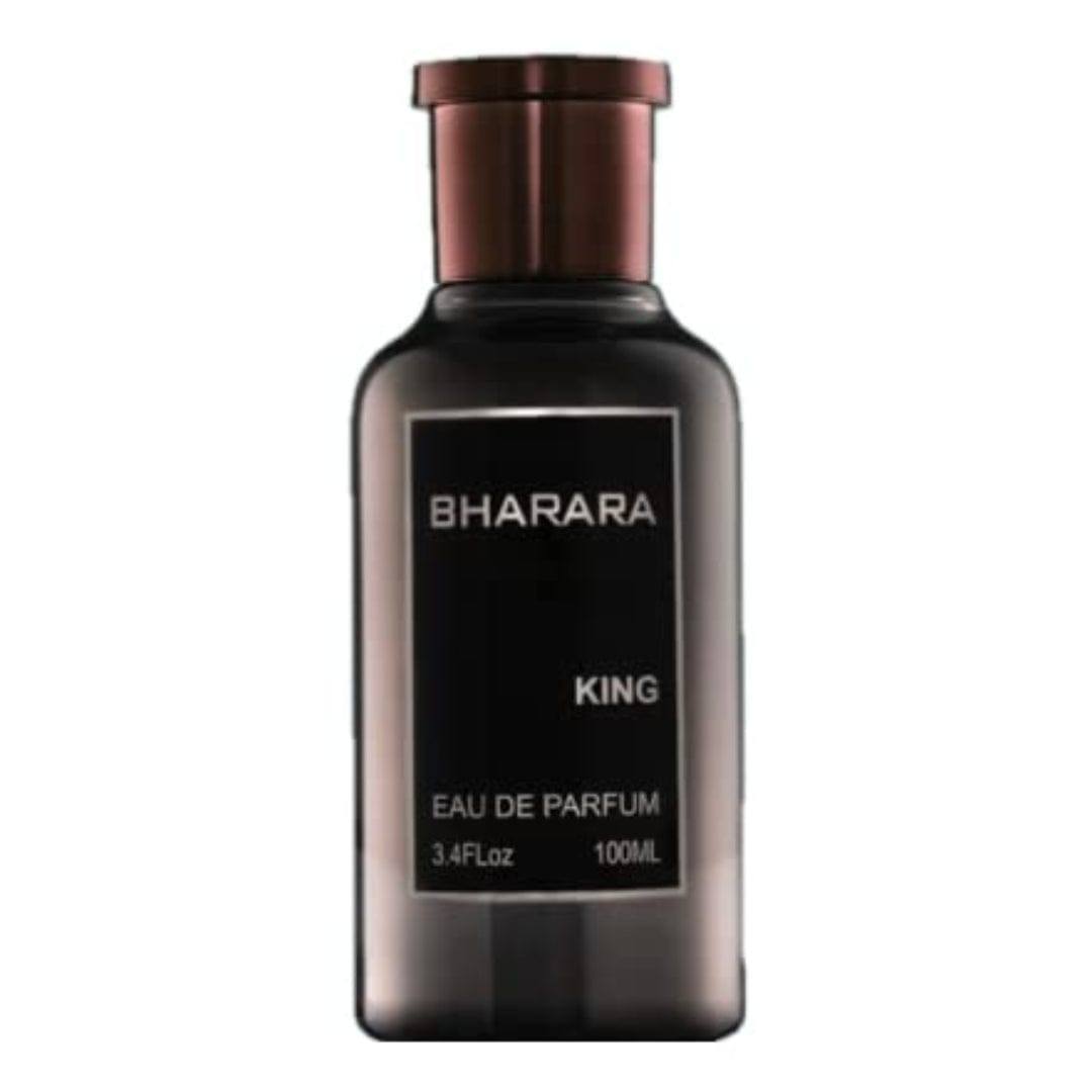 Bharara King Perfume for Men/Cologne for Men Eau de Parfum 3.4 oz / Gift set 3.4 oz / 5.0 oz / 6.7 oz Edp