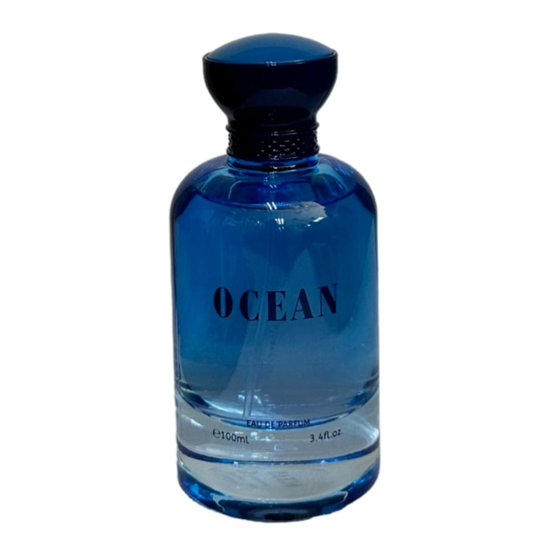 Bharara Ocean Men’s Perfume/Cologne For Men Eau de Parfum 3.4 oz Edp