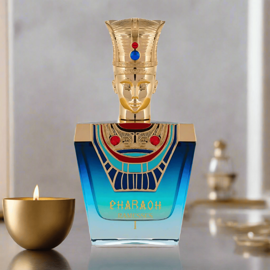Bharara Phara Ramesses I