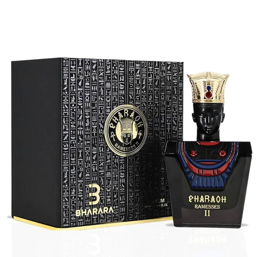 Bharara Phara Ramesses II