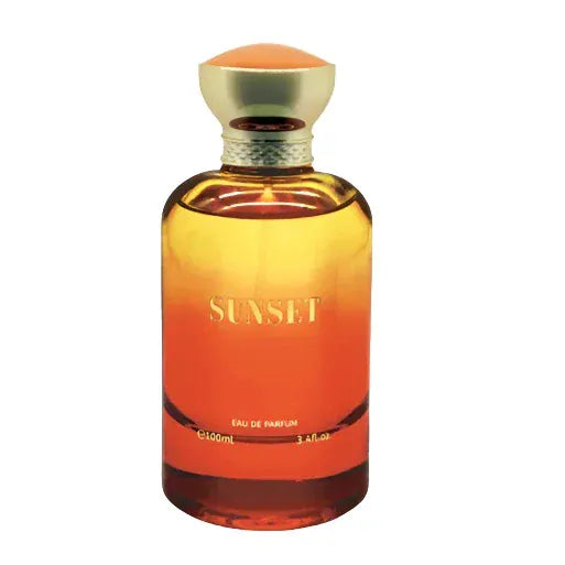 Bharara Sunset Women’s Perfume/Cologne For Women Eau de Parfum 3.4 oz Edp