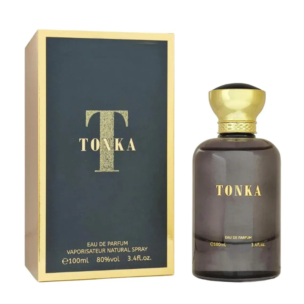 Bharara Tonka 3.4 oz edp