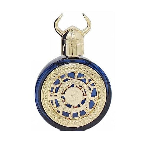 Bharara Viking Beirut Unisex Perfume/Cologne For Men & Women Eau de Parfum 3.4 oz / Gift Set 3.4 oz Edp