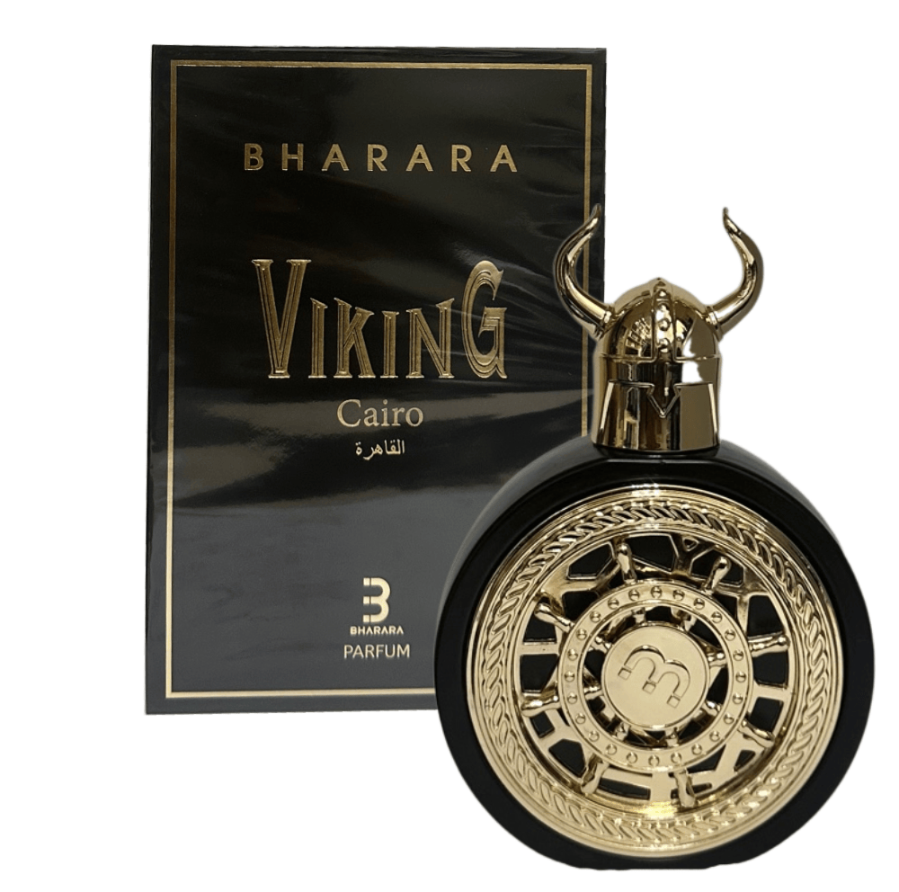 Bharara Viking Cairo 3.4 oz Edp