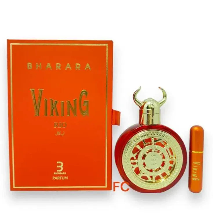 Bharara Viking Rio 3.4 oz Edp