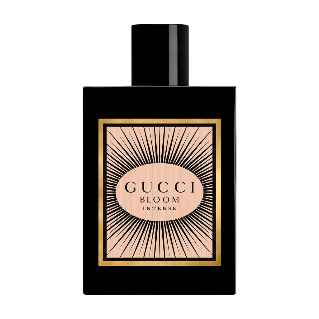 Gucci Bloom Eau de Parfum Intense with Jasmine, Tuberose and Lady of the Night - 100ml