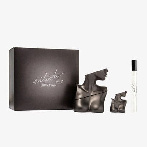 Billie Eilish Eilish No. 2  For Women Eau de Parfum