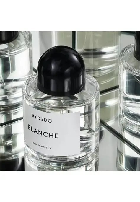 Byredo Blanche Eau De Parfum Spray for Women 100ml