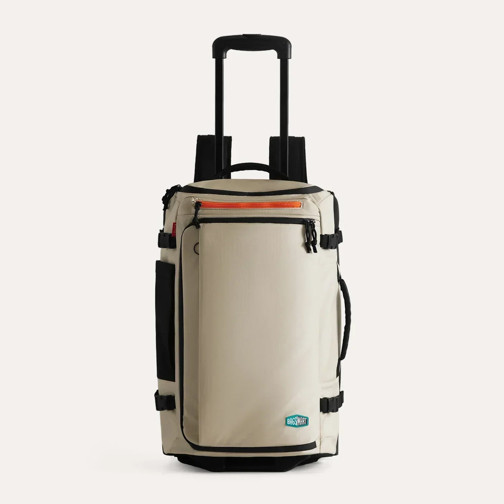 Blast 43L Roller Backpack