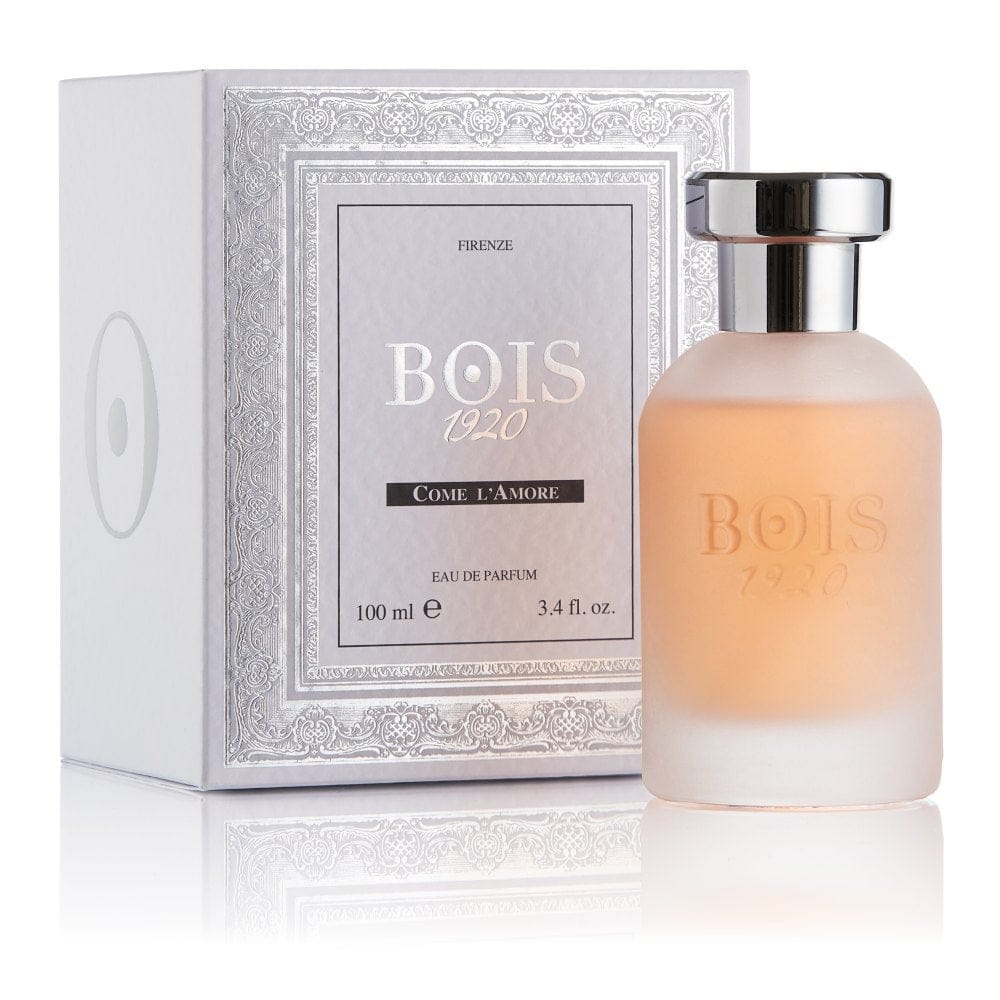 Bois 1920 Come L'Amore 3.4 Oz Edp