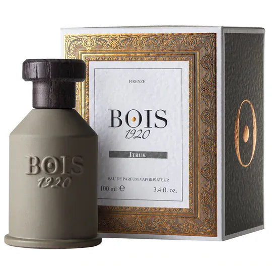 Bois 1920 Itruk  3.4 Oz Edp