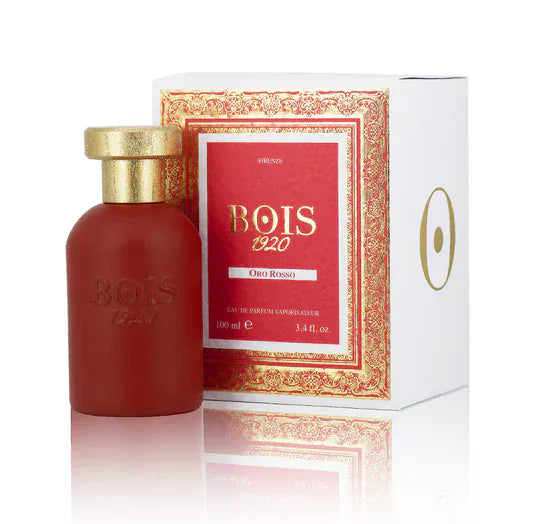 Bois 1920 Oro Rosso 3.4 Oz Edp